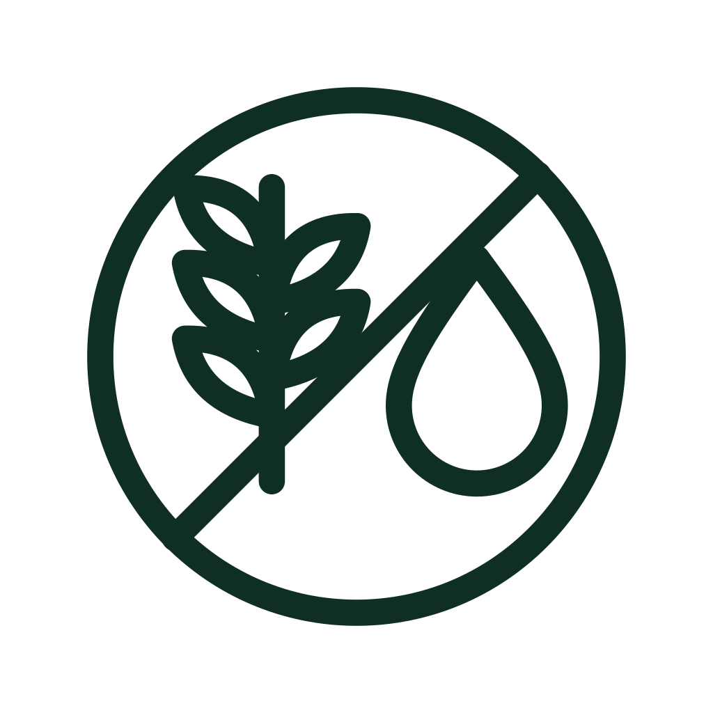 mana icon gluten dairy free green 1024