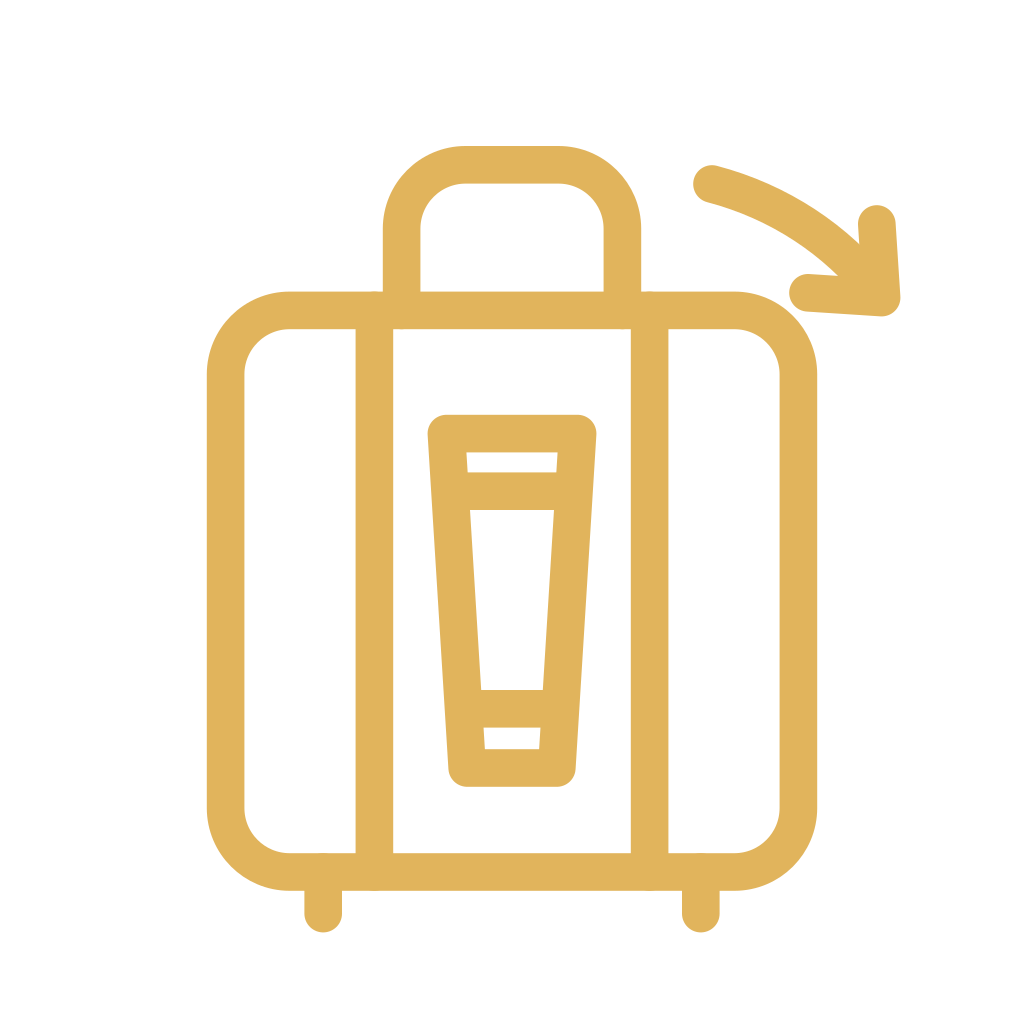 mana icon travel light 1024