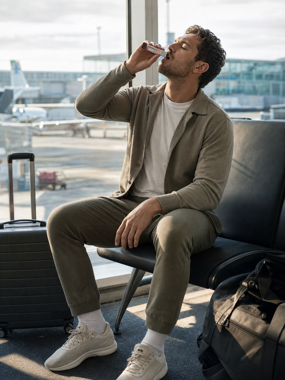 mana lifestyle airport